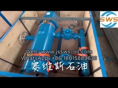 Стандартизированная API цементная головка с высоким рабочим давлением в нефтегазовой промышленности