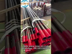 Китайский API 5CT 2-3/8~20
