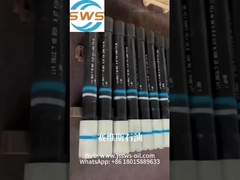 Размер от 2-3/8 до 20 API 5CT Pup Joint с сцеплением для цементирования нефтяных скважин