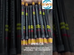 Китайское производство нефтяных скважин корпус аксессуары 2-3/8 L80-9CR API 5CT Pup Joint