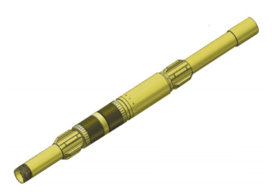 Купить Compressional упаковщик ACP кольцевой покрывая инструмент 512 серий цементируя online manufacture