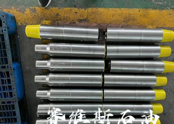 Купить Крест кожуха x API 5CT бурильной трубы безшовного щенка трубопровода совместный сверх online manufacture