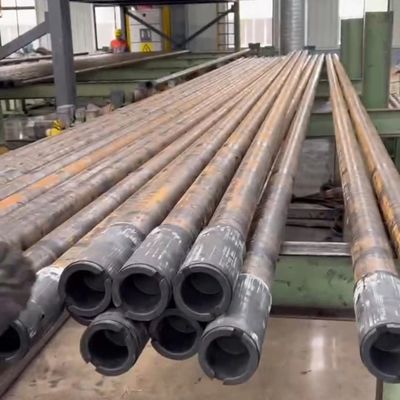 Купить Стандарт API 5CT 13-3/8 54.5lb/ft J55 корпус совместный BTC Нефтяные трубы и корпус для бурения online manufacture