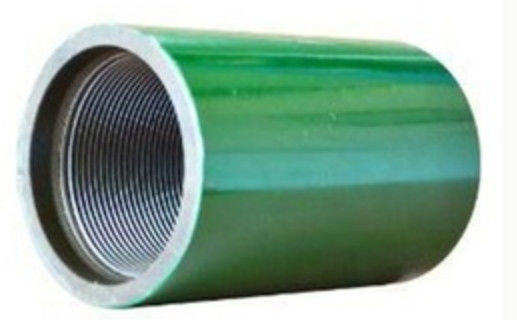 Купить 7 API 5CT Трубопроводы и корпуса Углеродистая сталь Стандартная связь для скважин нефти и газа online manufacture