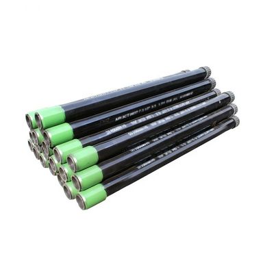 Купить 4.7PPF- NU 4 ft - L80-9CR - API 5CT- без сцепления трубки корпуса online manufacture