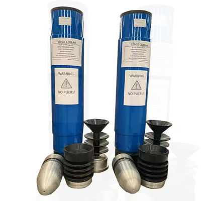 Купить Нефть и газ 13-3/8 L80 LTC Механический ошейник с 339,72 мм OD online manufacture