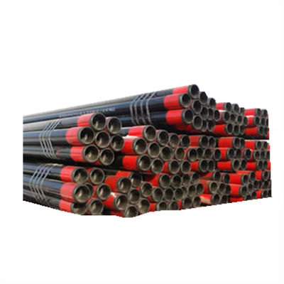 Купить API 5CT 13-3/8 L80-13CR LTC 54.5LB/FT R2 Нефтяное поле online manufacture