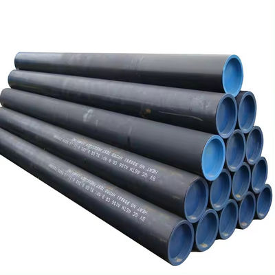 Купить API 5CT Standard OD 9 5/8 47lb/ft N80 BTC 38' Casing Joint Oil Tubing и Casing для бурения online manufacture