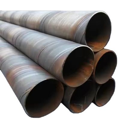 Купить API 5CT Standard 13-3/8 STC Горяче прокатаные трубы и корпуса из углеродистой стали N80 L80 для бурения online manufacture