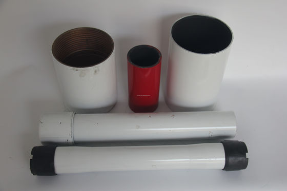Купить 4.7PPF- NU 4 ft - L80-9CR - API 5CT- без сцепления сцепления для нефтяных месторождений для газовых скважин для бурения скважин online manufacture