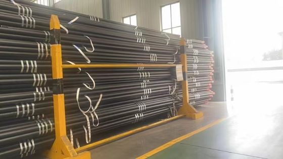 Купить API 5CT 18-5/8 J55 BTC 87.5LB/FT R1 Стальная труба online manufacture