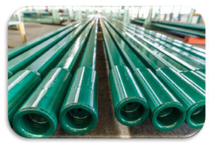 Купить Хороший 3-1/2 дюймовый инструмент нефтегазового месторождения online manufacture