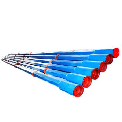 Купить 3 дюйма 4-1/2REG NC31 Нефтяные буровые инструменты online manufacture