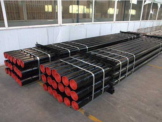 Купить 5-1/2 4145H 19.83 LB/FT Нефтяное месторождение сверло стволовой трубы online manufacture