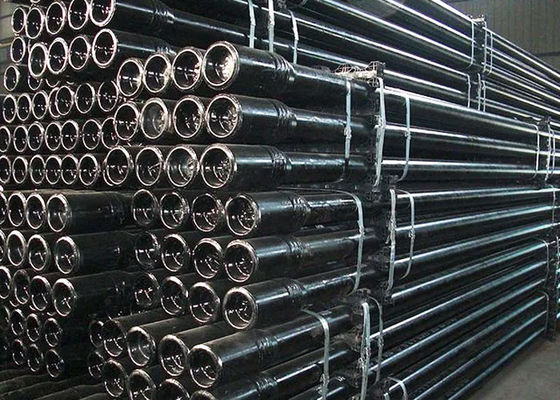 Купить API 4 -1/2 4,5 дюйма OD нефтепромысловой буровой трубы для продажи online manufacture