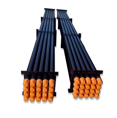 Купить 4 -1/2 4,5 дюйма ОД нефтепромысловой буровой трубы API сертификат online manufacture