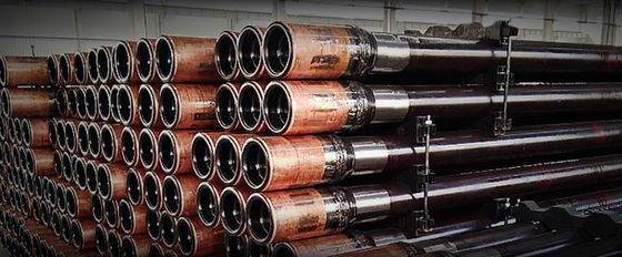 Купить Прочный 2-7/8 2.875 дюймов OD Нефтяной поле Downhole инструменты online manufacture
