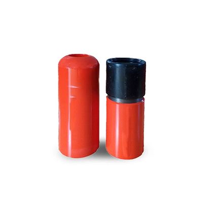 Купить Professional Float Shoe and Collar Set for Oilfield Cementing, Dual Valve with Self-Locking Feature, API Certified online manufacture