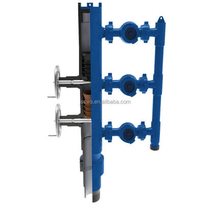 Купить Customizable API 5CT High Pressure Double Plug Cementing Head with 35MPa Working Pressure and 1 Year Warranty online manufacture
