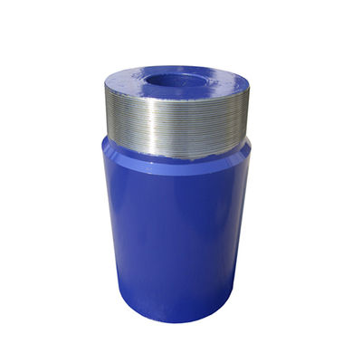 Купить China API 5CT 4-1/2 114.3mm N80 Float Shoe and Float Collar Cementing Tool for Oilfield Drilling online manufacture