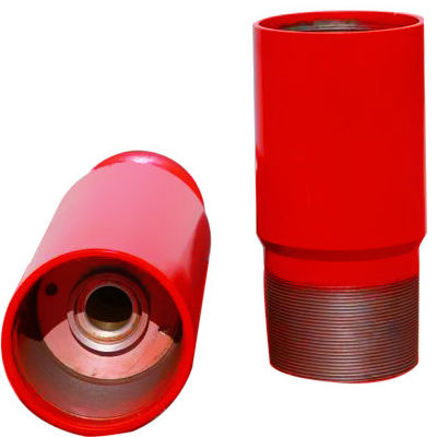 Купить API Standard Double Valve Float Collar and Float Shoe with 70MPa Bearing Pressure and 204°C Seal for Oilfield Drilling online manufacture