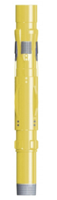 Анти-H2S 9-5/8*5-1/2 API Buckle Top Seal Type Liner Hanger для нефтегазовой промышленности