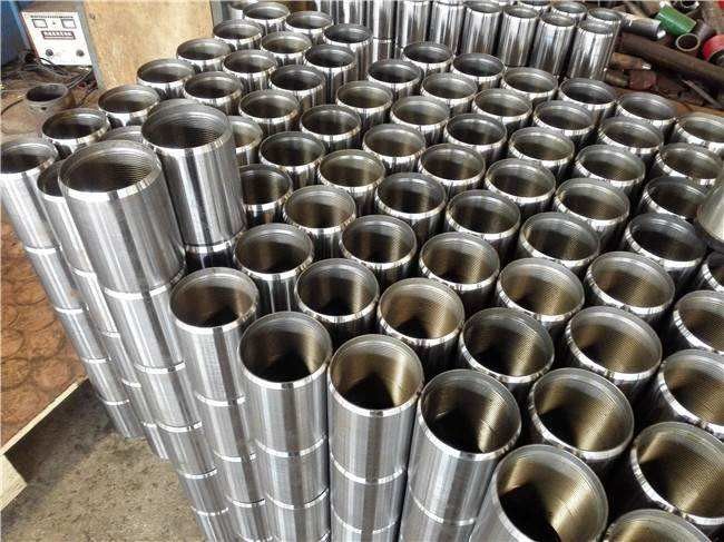 Устойчивые к CO2/H2S Super 13Cr корпусные сцепления 10K PSI защиты от коррозии