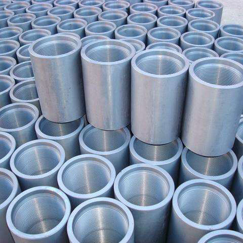 Полная проницаемость бесшовные газовые инжекционные корпусные соединения 9-5/8 дюймов 53,5 фунтов/фута L80 Сталь API 5CT