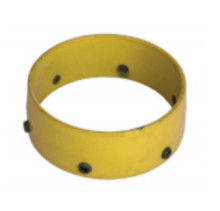 Воротник стопорный типа BTC L80 диаметром 8 5/8 дюйма (10,16 мм) с резьбой – долговечный ограничитель движения для центраторов обсадных труб