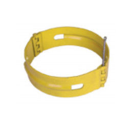 Стандарт API 8 1/8 Oil Well Use Pintype Stop Collar для централизатора с высокими осевыми силами.