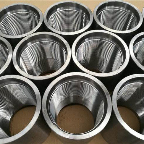 4 1/2 EUE - API 5CT L80-9Cr - Регулярные трубы и корпуса углеродистые стальные соединения для скважин нефти и газа