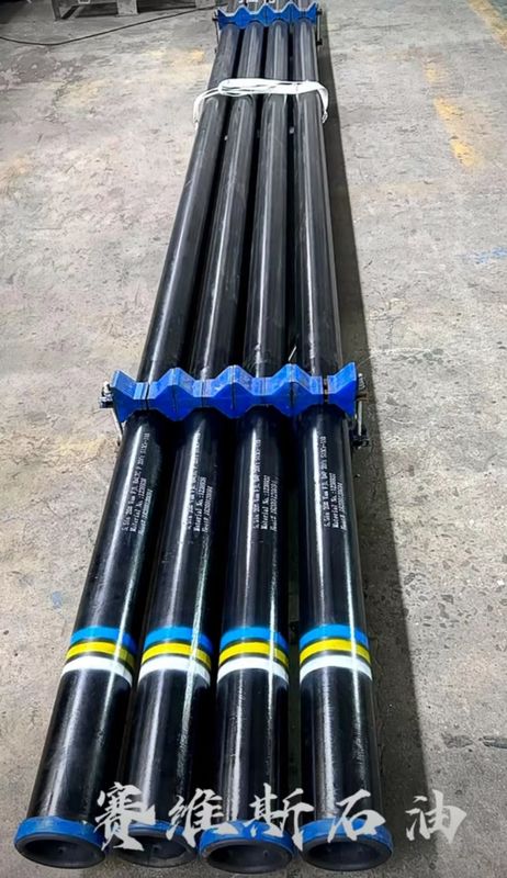 PUP Joint Casing, 47 LBFT, P110 HC High Collapse, CBS3, BOX X PIN, PSL2, для нефтегазовых скважин API SPEC.5CT