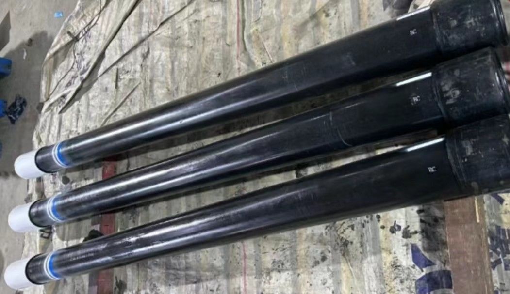 PUP Joint Casing, 47 LBFT, P110 HC High Collapse, CBS3, BOX X PIN, PSL2, для нефтегазовых скважин API SPEC.5CT