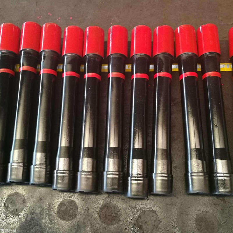 PUP Joint Casing, 47 LBFT, P110 HC High Collapse, CBS3, BOX X PIN, PSL2, для нефтегазовых скважин API SPEC.5CT