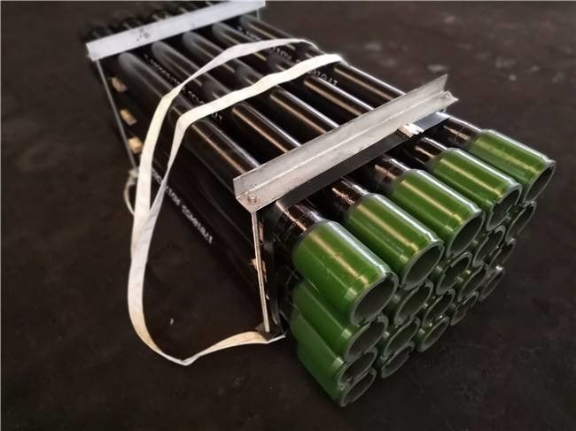 Китайский производитель API 5CT Pup Joint с сцеплением Pin x Box 10-3/4 110ss Специальная нить в нефтегазовой промышленности