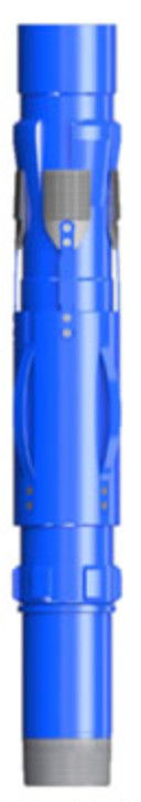 Анти-H2S 9-5/8*5-1/2 API Buckle Top Seal Type Liner Hanger для нефтегазовой промышленности