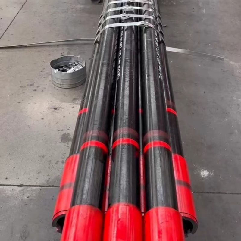 Стандарт API 5CT 10 3/4 дюймов.31.20 фунтов/фут, Range ll Casing Joint Oil Tubing и Casing для бурения