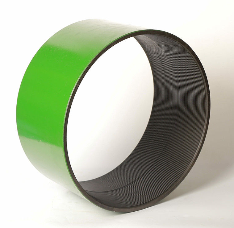API 5CT Sour Service Duplex Steel Casing Couplings 13Cr 2205 9-5/8 дюймов 47 фунтов/футов NACE MR0175