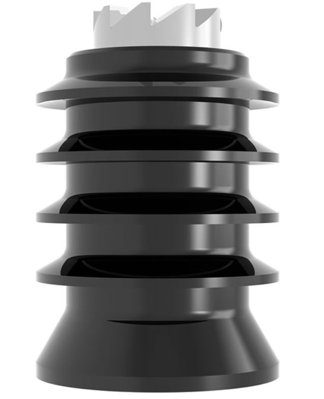 API Standard Oilfield Cementing Plug Высокое давление натянутого соединения & высокотемпературные устойчивые характеристики для надежных проектов скважинного цементирования