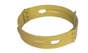 Стандарт API 8 1/8 Oil Well Use Pintype Stop Collar для централизатора с высокими осевыми силами.