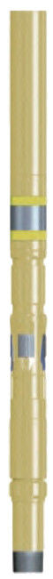 API Buckle Anti-H2S P110 Liner Hanger Top Seal Тип для бурения нефтяных скважин