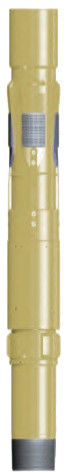 P110 Liner Hanger Anti-CO2 Double Cone API Buckle для бурения нефтяных скважин
