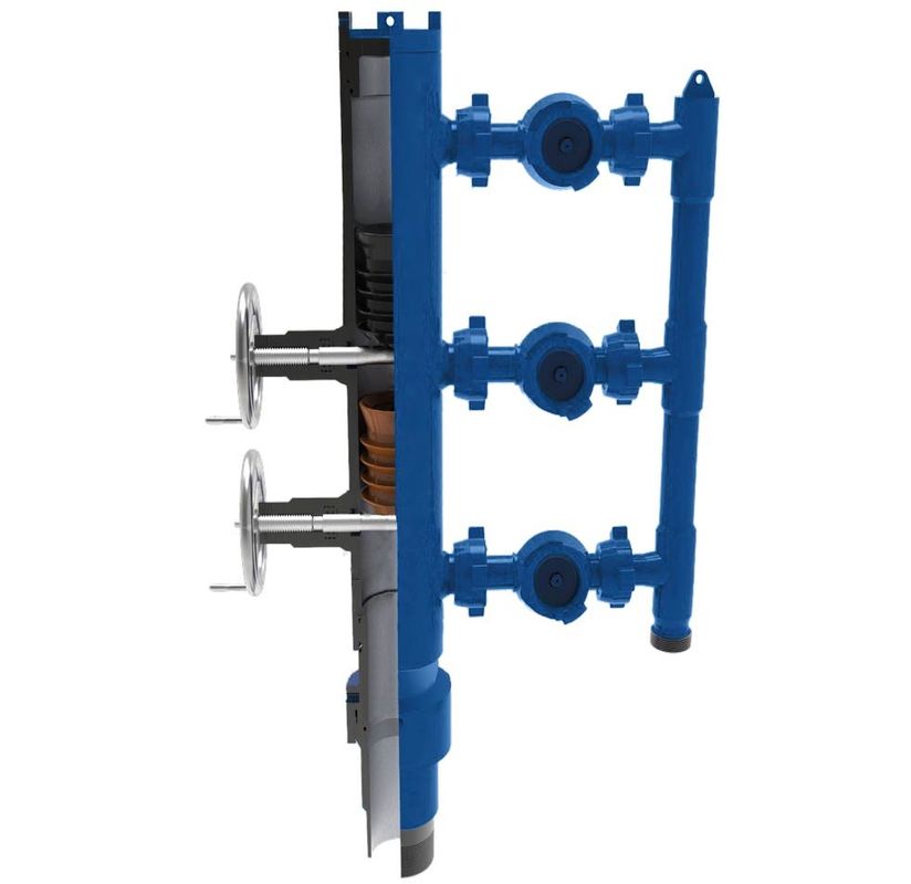Оптовая продажа цементных пластов контейнера цементные головки комплекты технического обслуживания заводская цена для машин и промышленного оборудования