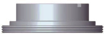 Стандарт API 7-3/4 L80 LTC 9.53 до 14.27 LB/FT Механический шаговой ошейник для вертикальных и слегка отклоненных скважин