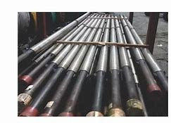 4.7PPF- NU 4 ft - L80-9CR - API 5CT- без сцепления трубки корпуса