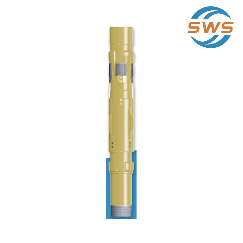 Анти-H2S 9-5/8*5-1/2 API Buckle Top Seal Type Liner Hanger для нефтегазовой промышленности