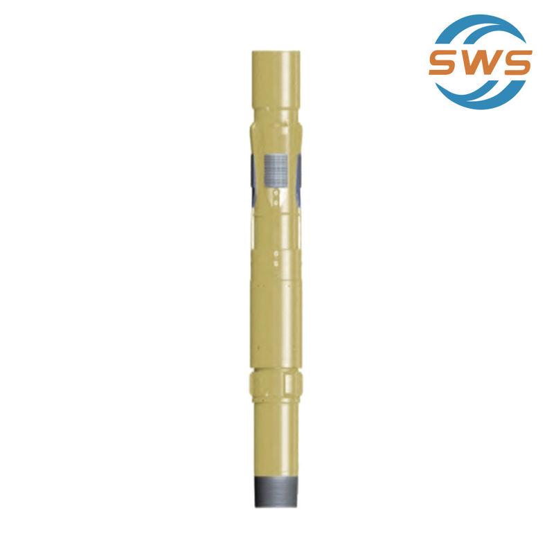 Air Seal Buckle Anti-H2S 9-5/8*5-1/2 Двойной конусовый подвес для нефтегазовой промышленности