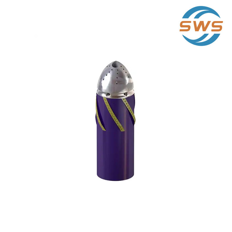 Апи 5CT 7-5/8 