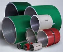 Api Spec 5ct Seamless Pup Joint Steel Pipe Drilling Manufacture Tubing And Casing Pup Joint (Пупный соединение без швов для пробивания стальных труб) Производство труб и корпусов