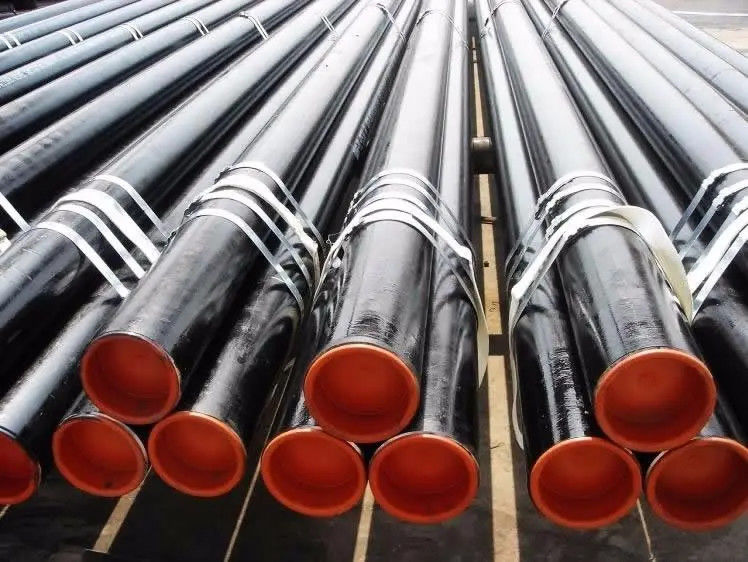 Кроссоверные подводные лодки, устойчивые к H2S (материал L80-1Cr, 9-5/8